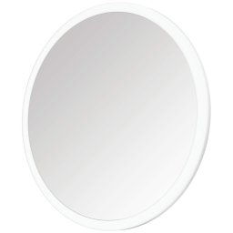 Round Oglindă cosmetică, magnetica - Bec LED Finisaj: Crom ADR_0821