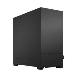 Carcasa Pop Silent Negru