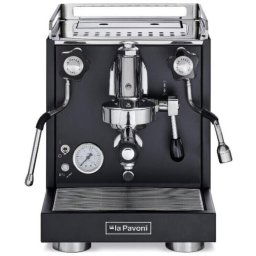 Espressor Aparat de cafea 1400 W 2.9 L New Cellini Classic Negru