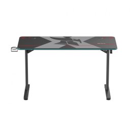 Birou Gaming Aether Negru