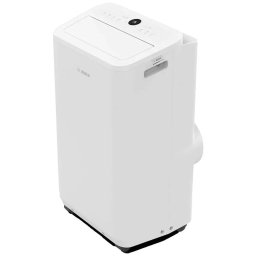 Aparat de aer conditionat portabil Cool 2000, 9000 BTU, Clasa A, functie dezumidificare, alb