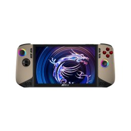 Consola Claw 8 AI+ A2VM-015 Handheld U7 258V 32GB RAM 1TB SSD W11 Negru