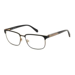 Fossil Rame ochelari de vedere barbati Fossil FOS 7146/G 0UH