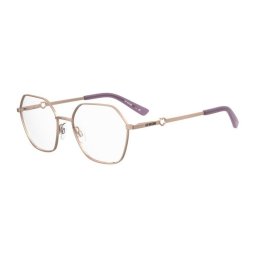 Love Moschino Rame ochelari de vedere dama Love Moschino MOL650 DDB