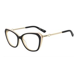 Love Moschino Rame ochelari de vedere dama Love Moschino MOL653 SZE