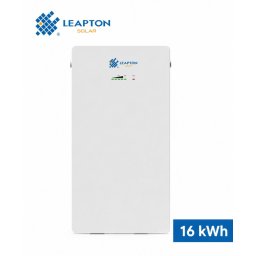 Baterie Leapton 16 kWh 48V LiFePO4 AutoIncalzire IP65 - EL-A16