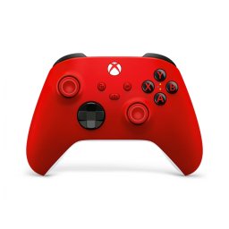 MICROSOFT Xbox Series Wireless Gamepad roșu