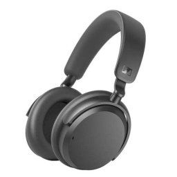 Casti Accentum Plus Wireless On-Ear Headphones Black EU