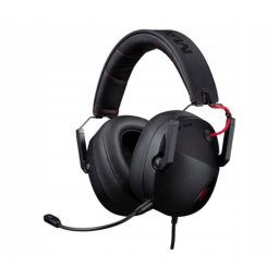 Casti P.I.L.O.T. 3, Headset, Wired, Negru