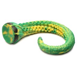 Creature Cocks Titan Tentacle Extra Long Silicone Dildo