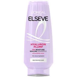 L'Oreal Paris Elseve Hyaluron Plump Balsam de păr 200 ml