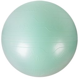 Minge gimnastica inSPORTline Stretch Ball 55cm