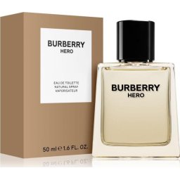 Hero EDT 100 ml