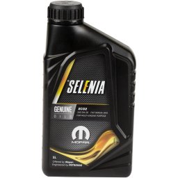 Ulei SELENIA ECO2 0W20 1L, ACEA C5, 9.55535-DM1