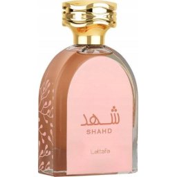 Lattafa LATTAFA SHAHD (M/W) EDP/S 100ML