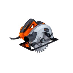 Fierăstrău Circular EPTO CS 1600W – 185 mm, 5500 RPM, Reglaj Adâncime și Unghi