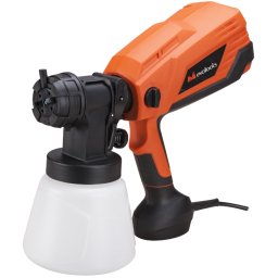 Pistol Electric pentru Vopsit EPTO SG 600 TF – 600W, 1000 ml, 4 Duze