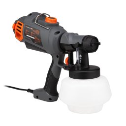 Pistol Electric pentru Vopsit SG 700 EPTO PLUS – 700W, 1100 ml/min, 4 Duze