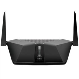 Ubiquiti UniFi UCG-Fiber-EU Desktop 10G Cloud Gateway with integrated PoE switch, Includes full UniFi application suite for device management, 5 Gbps routing with IDS/IPS, 10G SFP+ and (1) 10 GbE RJ45 WAN port, 10G SFP+ LAN port