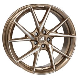 Jante ALIAJ R20 AUDI, BMW, MERCEDES, SKODA, VOLKSWAGEN, CUPRA, KGM - SSANGYONG, MG, MINI, SEAT