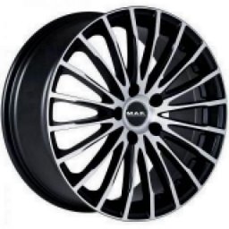 Jante ALIAJ R19 BMW, OPEL, CADILLAC, CHEVROLET, MINI, SAAB