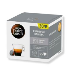 Capsule Cafea Nescafe Dolce Gusto Barista, 30 buc