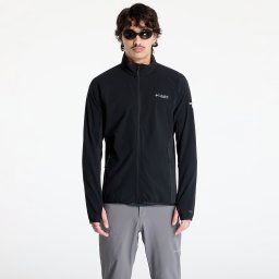 Hanorac Columbia Spectre Ridge™ Tech Fleece Full-Zip II Black