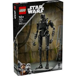 Droid de securitate k-2so
