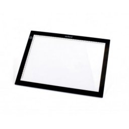 Panou luminos A3 pentru activitati educationale