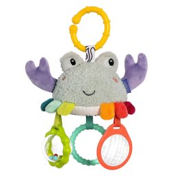 Centru de activitati mini - Crabul vesel