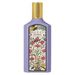 Gucci Flora Gorgeous Magnolia Apa de parfum pentru femei Tester EDP 100 ml