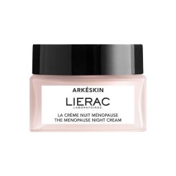 Lierac Lift Integral The Regenerating Night Cream Crema de noapte 50 ml