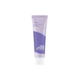 Isntree Onion Newpair Gel Cream Gel-cremă calmantă pentru față 50 ml