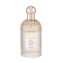 Guerlain Aqua Allegoria Mandarine Basilic EDT 125 ml | Guerlain Aqua Allegoria Mandarine Basilic 2022 (Refillable) EDT 75 ml