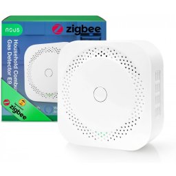 Detector scurgeri de gaz Smart Nous E9