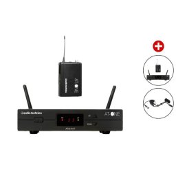 Audio Technica AT One ATW-11F + PRO35cw