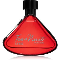 Armaf Tres Nuit Lyric EDP M 100 ml