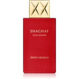 Swiss Arabian Shaghaf Oud Ahmar EDP U 75 ml