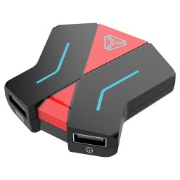 YENKEE YCP 1009 UNITY Adaptor pentru tastatura si mouse