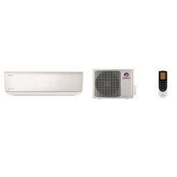 GREE APARAT AC BORA A4 SILVER 12000 BTU WIFI CU KIT INSTALARE