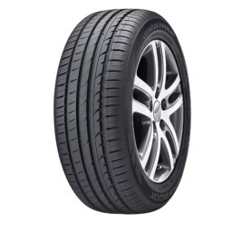 HANKOOK 225/55 R17 K115 MO-V XL 101V