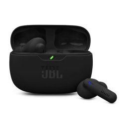 Wave Beam 2 In-Ear, BT 5.3, TWS, IP54, ANC Black