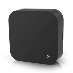 Telecomanda Universala Avansata cu Afisaj de Temperatura si Umiditate SmartWiz