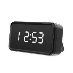 Telecomanda Universala CSmart Avansata cu Afisaj de Ceas SmartWiz