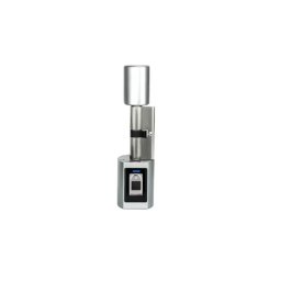 Butuc Inteligent, Marime 70 (30x40), Deschidere cu Amprenta, Cod, Telefon, Cheie, Interior SmartWIZ