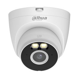 Camera Supraveghere WiFi Dahua 4MP, Full Color, LED 30m, Microfon, Interior