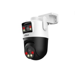 Camera de Supraveghere Dahua Wi-Fi, PICO DUAL D1,10MPx, Dome, IP, PT, Iluminare duala, Alarma, Slot microSD, IP66 SmartWIz