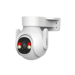 Camera supraveghere IP Wireless de exterior PT, 5MP 3.6mm, Smart Dual Light, Microfon si Difuzor, MicroSD, IP66, Dahua Smartwiz