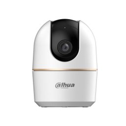 Camera IP Wireless de interior PT, Dahua IPC-H3A, 3MP, IR 10m, Wi-Fi6, microfon si difuzor, slot MicroSD, detectie inteligenta, mod privat, Bluetooth