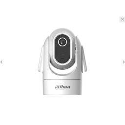 Camera wireless Dahua H4C, Wi-Fi, Pan, Tilt, 4MP, lentila 4mm, IR 15m, microfon, difuzor